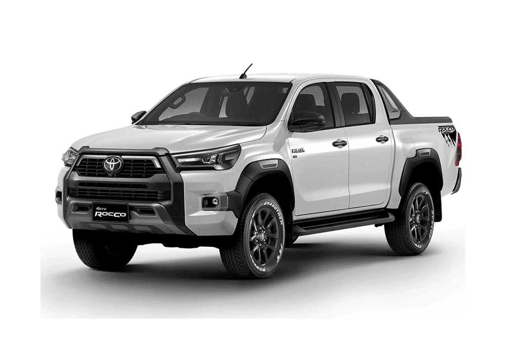 HILUX ROCCO