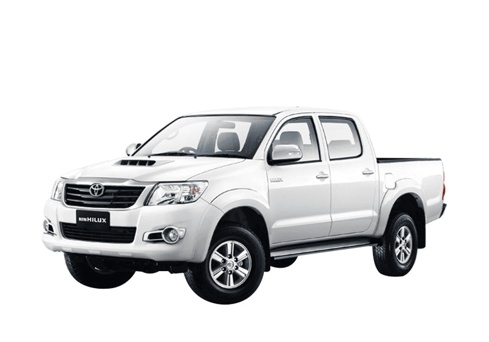 HILUX VIGO