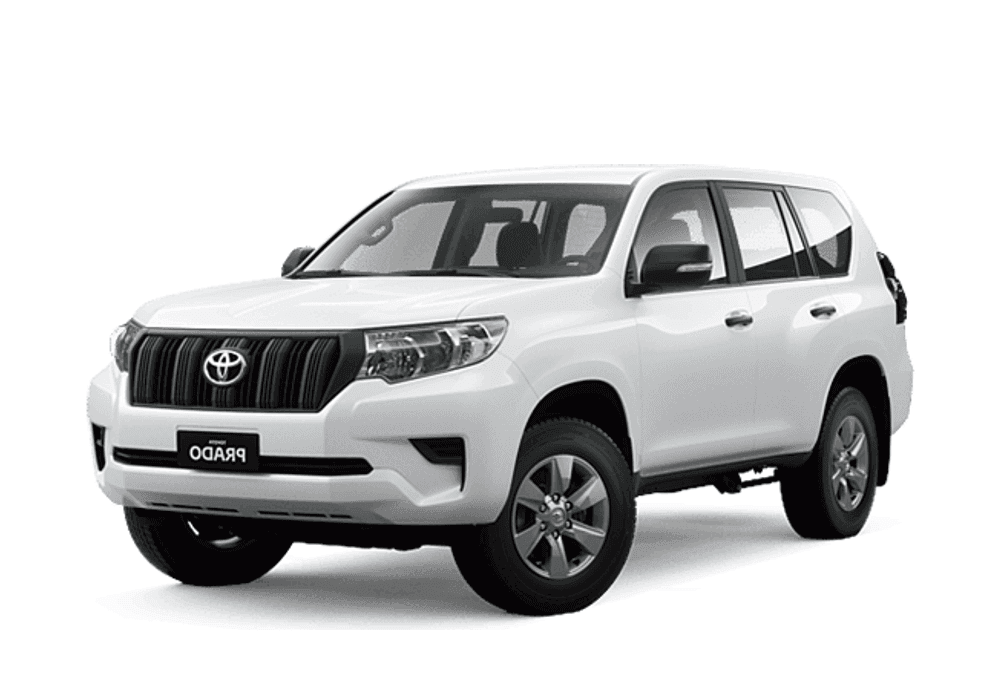 PRADO FJ150