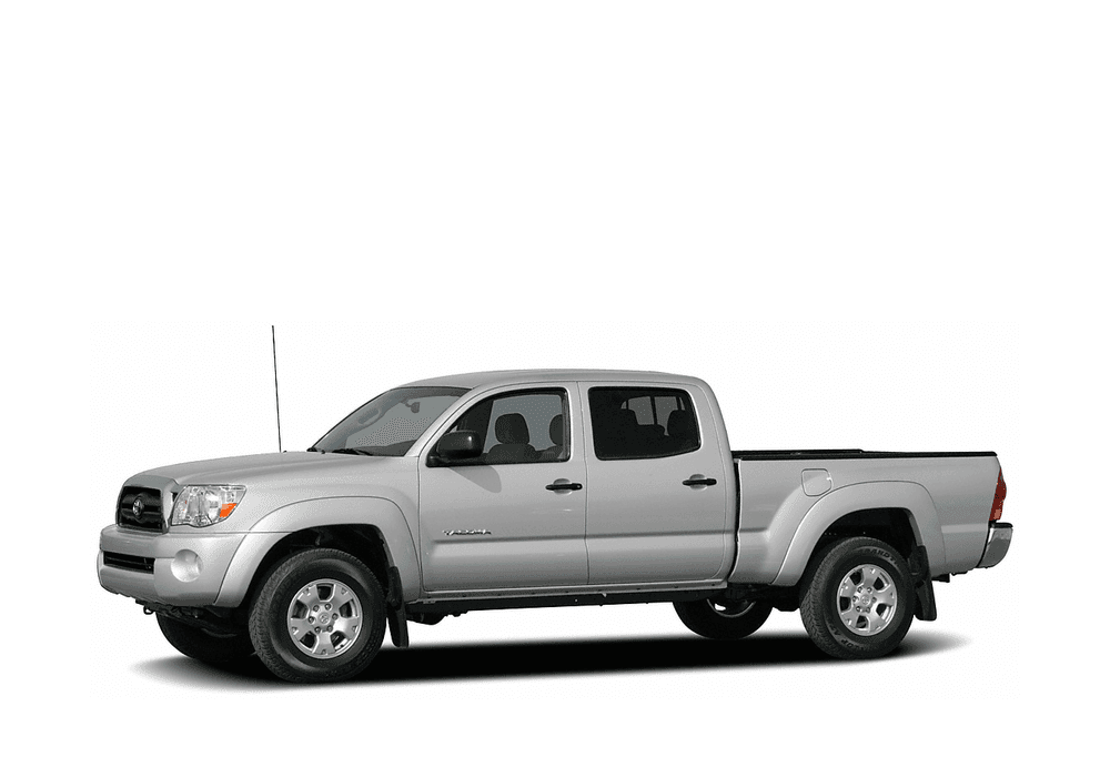 TACOMA 2005-2015