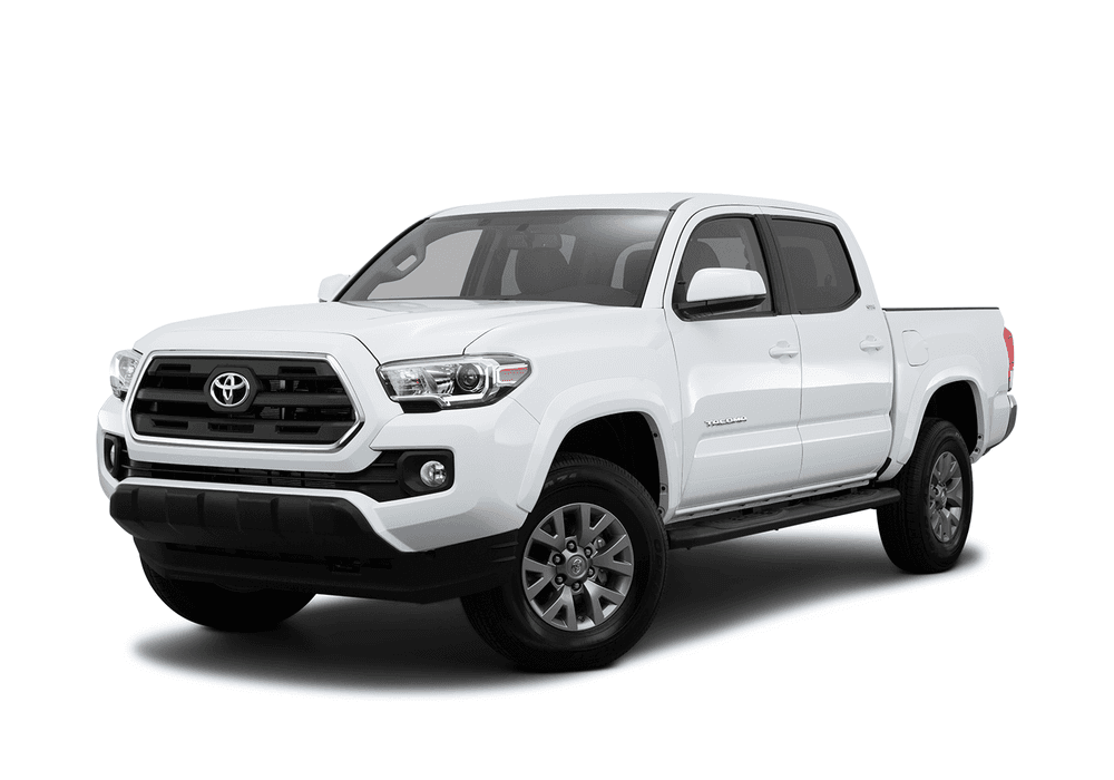 TACOMA 2016-2023