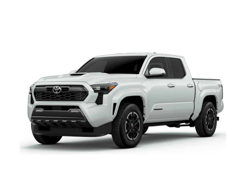 TACOMA 2024+