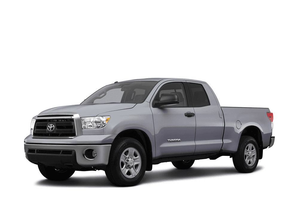 TUNDRA 2007-2013