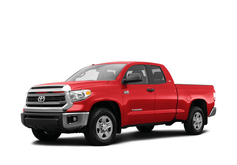 TUNDRA 2014-2021